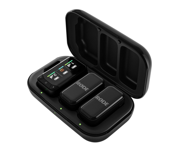 Rode Wireless Micro Camera Kit - 1534846 - zdjęcie 5